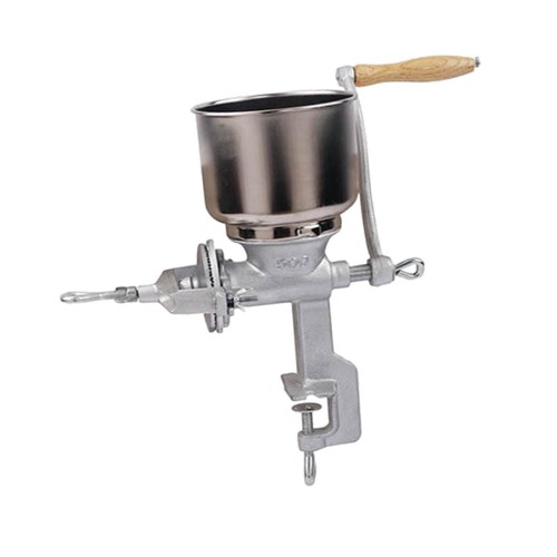 Corn mill machine - corn,