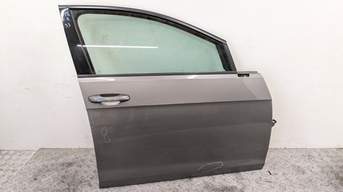 Volkswagen golf gtd - gtd, door