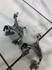 Grey Btwin Road Bike Rim