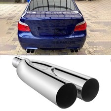 2.5" Inlet 3'' Outlet Blast