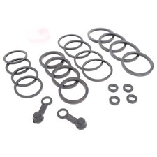 Brake caliper front repair kit