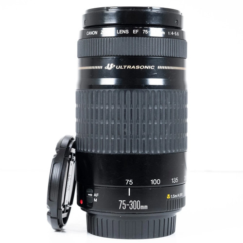 Canon 300mm 5 6 usm - canon,