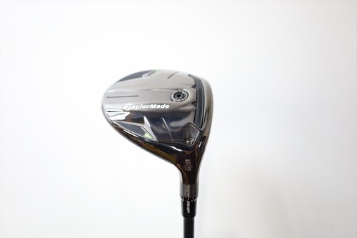 Taylormade qi35 5 fairway - 18°,