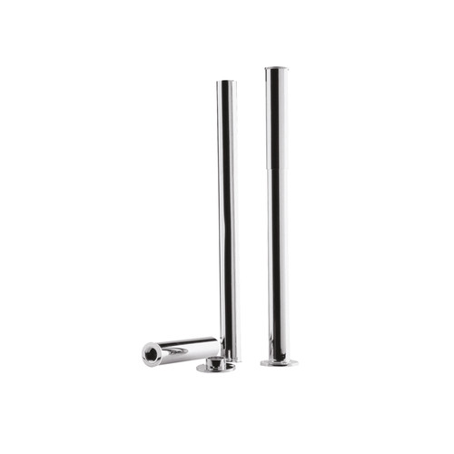 Traditional bath legs with - traditional,