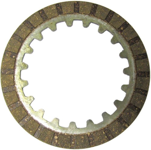 Clutch friction plate - friction, 1983