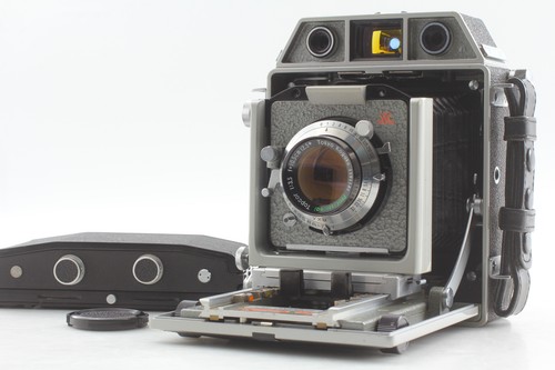 Near mint horseman 970 film - 970,