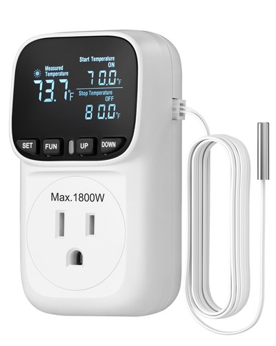 Dewenwils digital temperature - dewenwils,