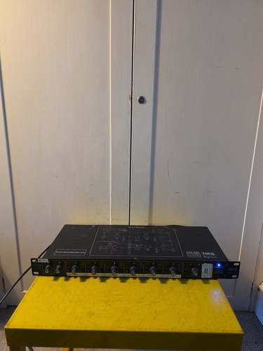 Stage line mixer - stage,
