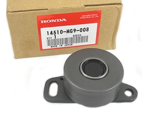 Honda genuine oem - genuine, belt