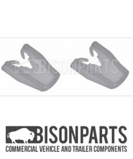 WINDOW REGULATOR CLIP 98416236