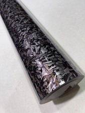 PET Car Vinyl Wrap Sticker