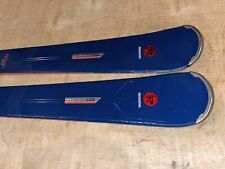 SKIS ROSSIGNOL NOVA 7 LTD 156 cm Rocker ! FREE SHIPPING