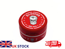 Hair Gel Styling Bandido Aqua