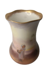 UNIQUE ROYAL DOULTON PORCELAIN