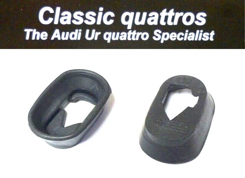 Door light switch gaskets - ,
