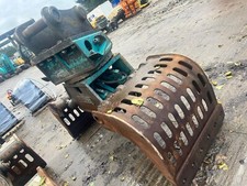 Dehaco selector grab, 80mm