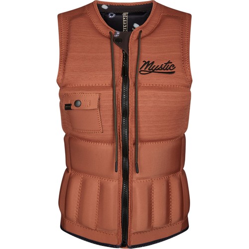 Mystic womens diva - mystic, fzip
