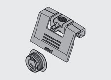 Intivo Antaro Inner Drawer