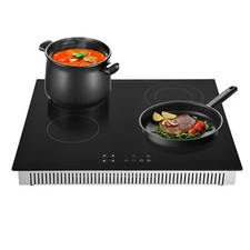 6800W Portable Induction