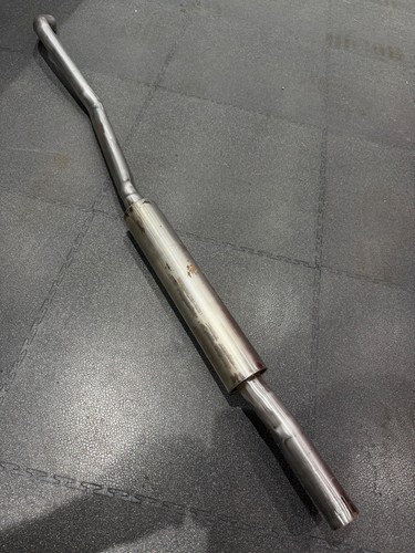 Triumph spitfire mk3 exhaust - mk3,