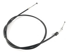 Yamaha XS 650 Type 447 [1975] - Clutch cable