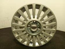 FIAT 500 Alloy Wheel 15" Inch