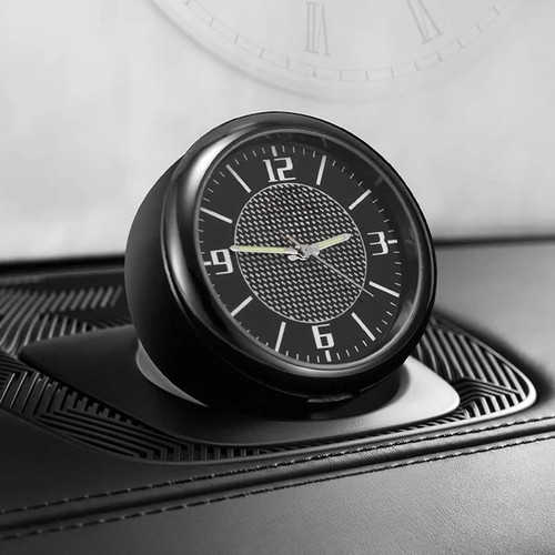 Car clock digital - car,