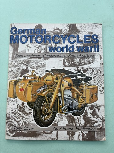 German motorcycles world - german,