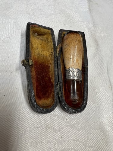 Antique cheroot cigar - cheroot,