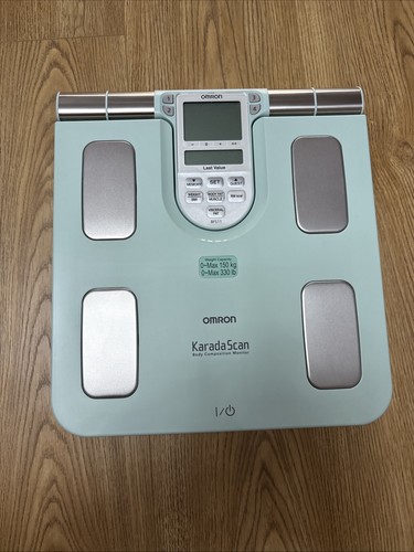 Omron bf511 full - bf511, body