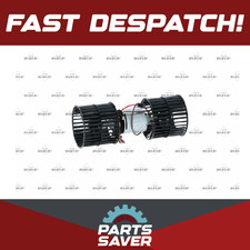 Interior Blower Motor fits