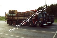 THH Truck Photos - ERF B