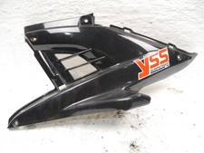YAMAHA YQ100 AEROX LEFT SIDE PANEL