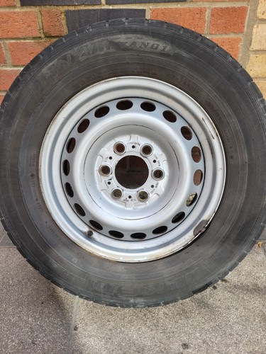 Genuine mercedes sprinter - genuine,