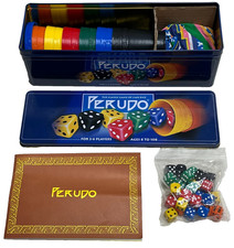 PERUDO : South American Liar