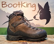 Lowa GTX BW Boots Suede