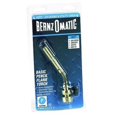 Bernzomatic 329207 Basic