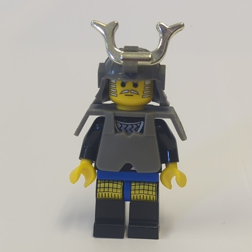 Lego samurai warrior - lego,