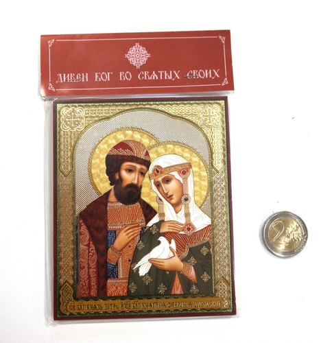 Russian orthodox mdf icon - russian,