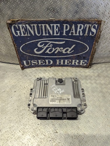 Ford focus mk2 2005 - 2011, 1.6