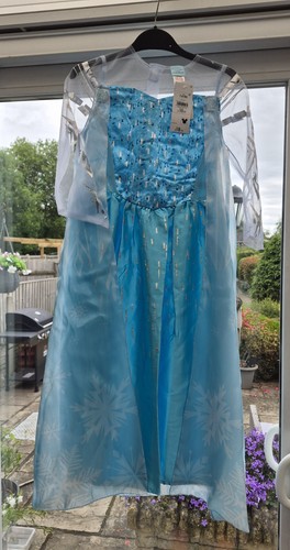 Disney frozen elsa costume - elsa,
