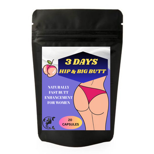 New hip butt effective - new,