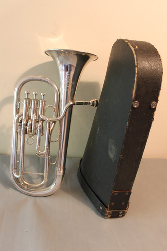Boosey hawkes imperial eb - &,