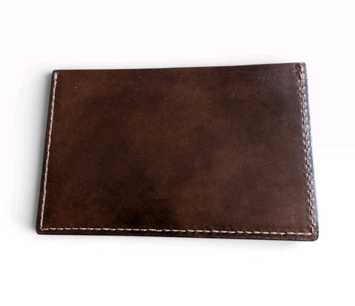 Berluti brown patina - berluti,