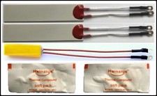 GHD Compatible 160 ohm Heater