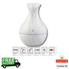 Electric Humidifier Ultrasonic