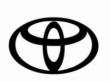 E20 S-Huge Toyota Vinyl