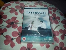 Zastrozzi A Romance - Channel
