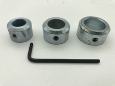 Pair of Gate Hinge Pin Anti