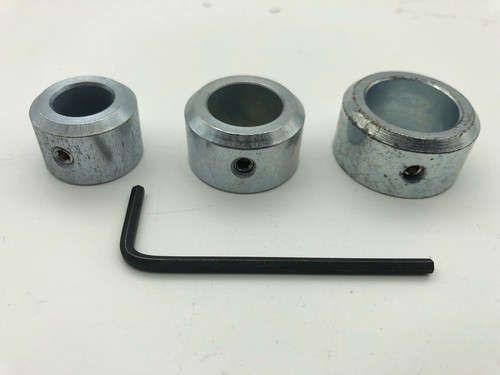 Pair gate hinge pin - of, anti